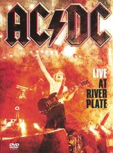 AC/DC: Live at River Plate - лучший фильм в фильмографии AC/DC