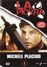 Спрут из фильмографии Микеле Плачидо в главной роли.