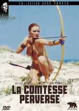 Развратная графиня - лучший фильм в фильмографии Памела Стэнфорд