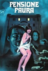 Пансион страха - лучший фильм в фильмографии Лидия Бионди