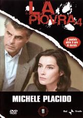 Спрут 4 из фильмографии Марио Адорф в главной роли.