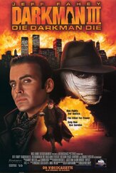 Человек тьмы III - лучший фильм в фильмографии Дэвид Эйк