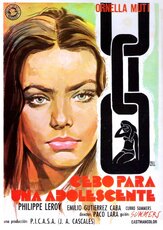 Приманка для девушки - лучший фильм в фильмографии Фернандо Гильен