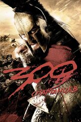 300 спартанцев из фильмографии Майкл Фассбендер в главной роли.