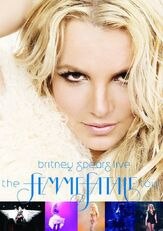 Britney Spears Live: The Femme Fatale Tour - лучший фильм в фильмографии Ники Минаж