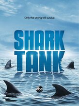 Shark Tank - лучший фильм в фильмографии Ричард Брэнсон