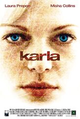 Карла - лучший фильм в фильмографии Даниэль Бургио