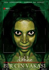Даббе: История джинна - лучший фильм в фильмографии Су Бурджу Джошкун