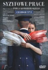 Сизифов труд из фильмографии Францишек Печка в главной роли.