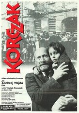 Корчак из фильмографии Войцех Пшоняк в главной роли.