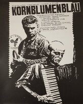 Корноблюменблау из фильмографии Леон Немчик в главной роли.