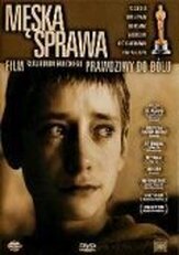 Мужское дело - лучший фильм в фильмографии Мариуш Якус