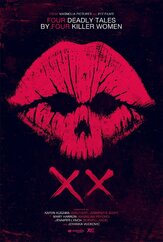 XX из фильмографии Мелани Лински в главной роли.