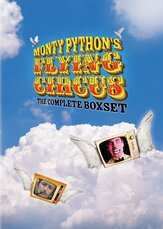 Монти Пайтон: Летающий цирк - лучший фильм в фильмографии Терри Гиллиам