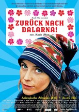 Деревенщина - лучший фильм в фильмографии София Хелин