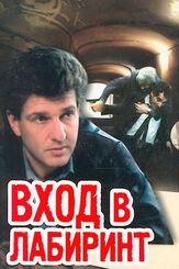 Вход в лабиринт - лучший фильм в фильмографии Александр Новиков