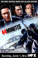 44 минуты: Бойня в северном Голливуде - лучший фильм в фильмографии Клер Кэри