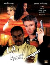 Жара в Лос-Анджелесе - лучший фильм в фильмографии Ричард Китс