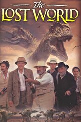 Затерянный мир из фильмографии Питер Фальк в главной роли.