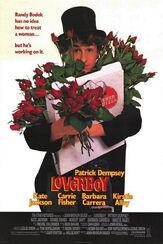 Герой-любовник - лучший фильм в фильмографии Кэрри Фишер