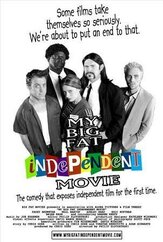Мой большой независимый фильм - лучший фильм в фильмографии Мишель Александрия