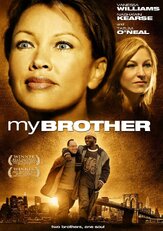 Мой брат - лучший фильм в фильмографии Грегори Сигал