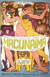 Макунайма - лучший фильм в фильмографии Угу Карвана
