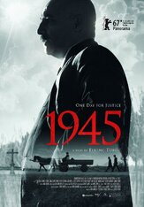 1945 - лучший фильм в фильмографии Балинт Адорьяни