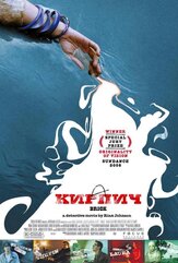 Кирпич из фильмографии Райан Джонсон в главной роли.