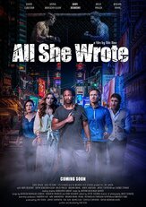 All She Wrote - лучший фильм в фильмографии Антон Пориазов