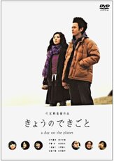 День на планете - лучший фильм в фильмографии Исао Юкисада