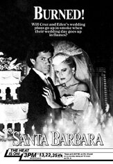 Санта-Барбара из фильмографии Робин Райт в главной роли.