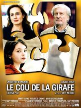 Шея жирафа - лучший фильм в фильмографии Фредерик Горни