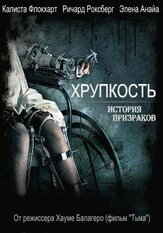 Хрупкость из фильмографии Калиста Флокхарт в главной роли.