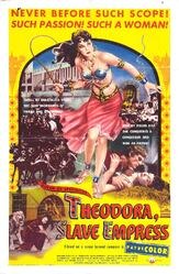 Теодора из фильмографии Ирен Папас в главной роли.