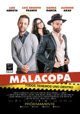 Malacopa - лучший фильм в фильмографии Альберто Агнеси