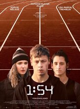 1:54 - лучший фильм в фильмографии Антуан-Оливье Пилон