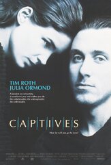 Пленники - лучший фильм в фильмографии Джо Такер