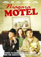 Мотель «Ниагара» - лучший фильм в фильмографии Том Барнетт