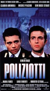 Полицейские - лучший фильм в фильмографии Луиджи Ди Фиоре