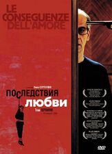 Последствия любви из фильмографии Паскуале Каталано в главной роли.