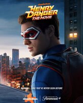 Henry Danger: The Movie из фильмографии Майкл Коэн в главной роли.