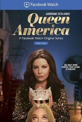 Queen America - лучший фильм в фильмографии Майк Стэнли