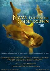 Naya Legend of the Golden Dolphin из фильмографии Эллиот Пейдж в главной роли.