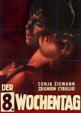 Восьмой день недели - лучший фильм в фильмографии Тадеуш Ломницкий
