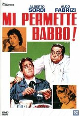 Позвольте мне, батя! из фильмографии Альдо Фабрици в главной роли.