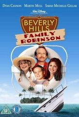 Робинзоны из Беверли Хиллз - лучший фильм в фильмографии Мартин Мулл