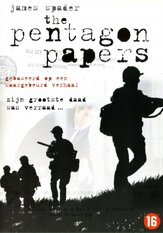 Секреты Пентагона из фильмографии Эми Прайс-Фрэнсис в главной роли.