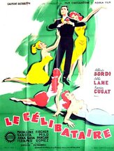 Холостяк - лучший фильм в фильмографии Вирна Лизи
