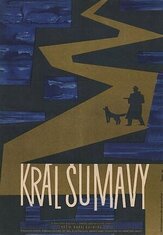 Король Шумавы из фильмографии Анатолий Кузнецов в главной роли.